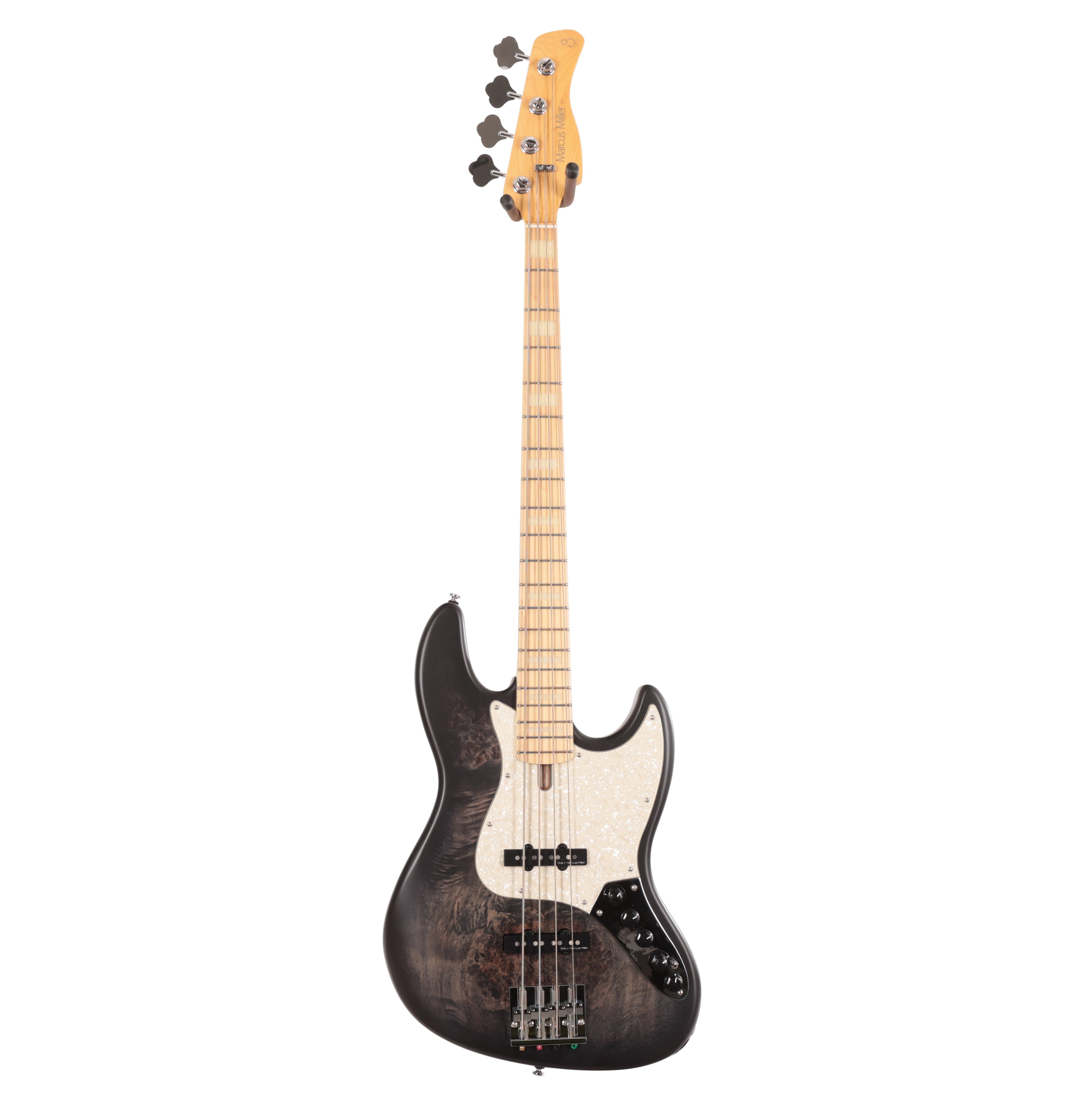 Sire Marcus Miller V7 Reissue Bass Guitar Swamp Ash 4-String in
